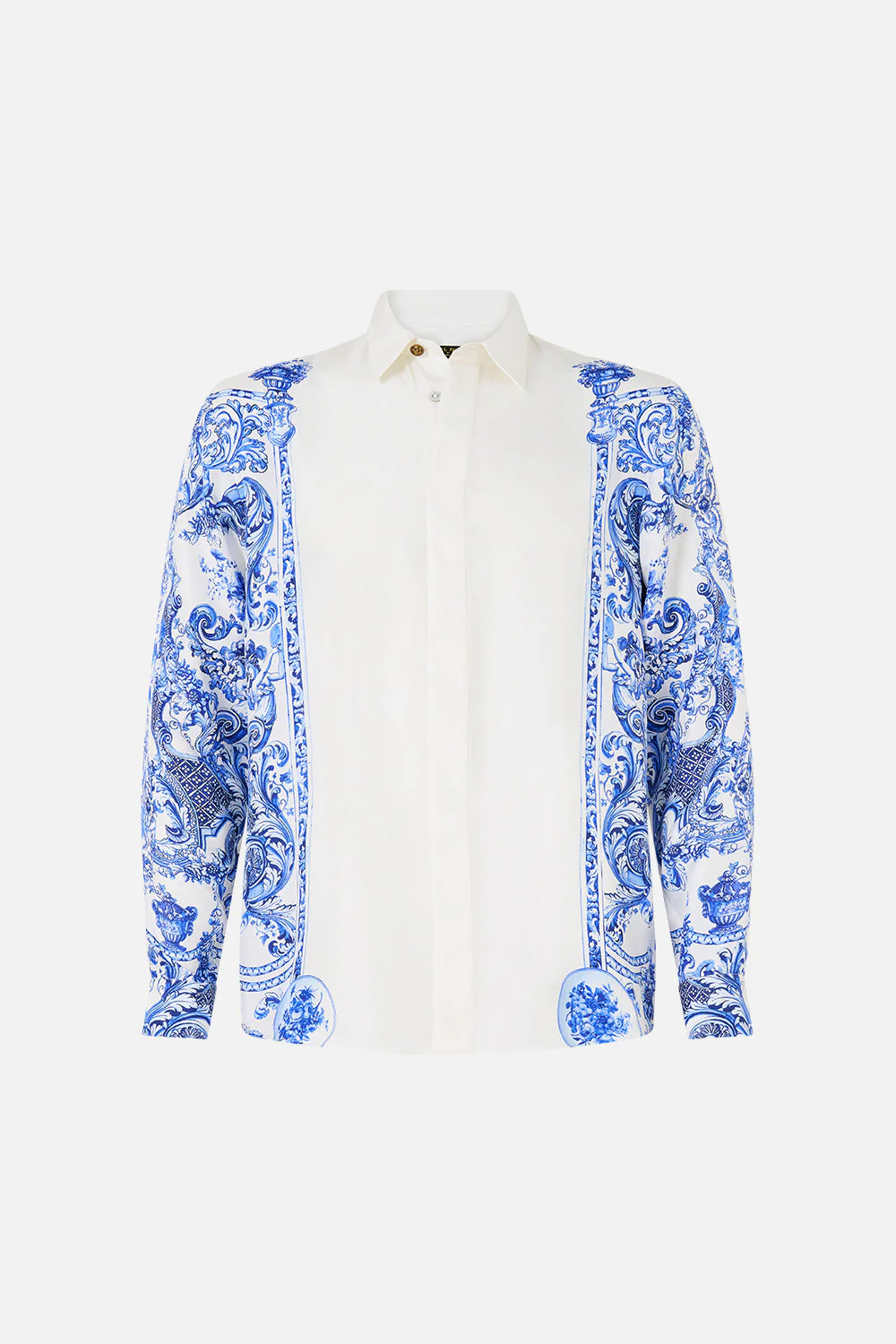Designer Mens Tops